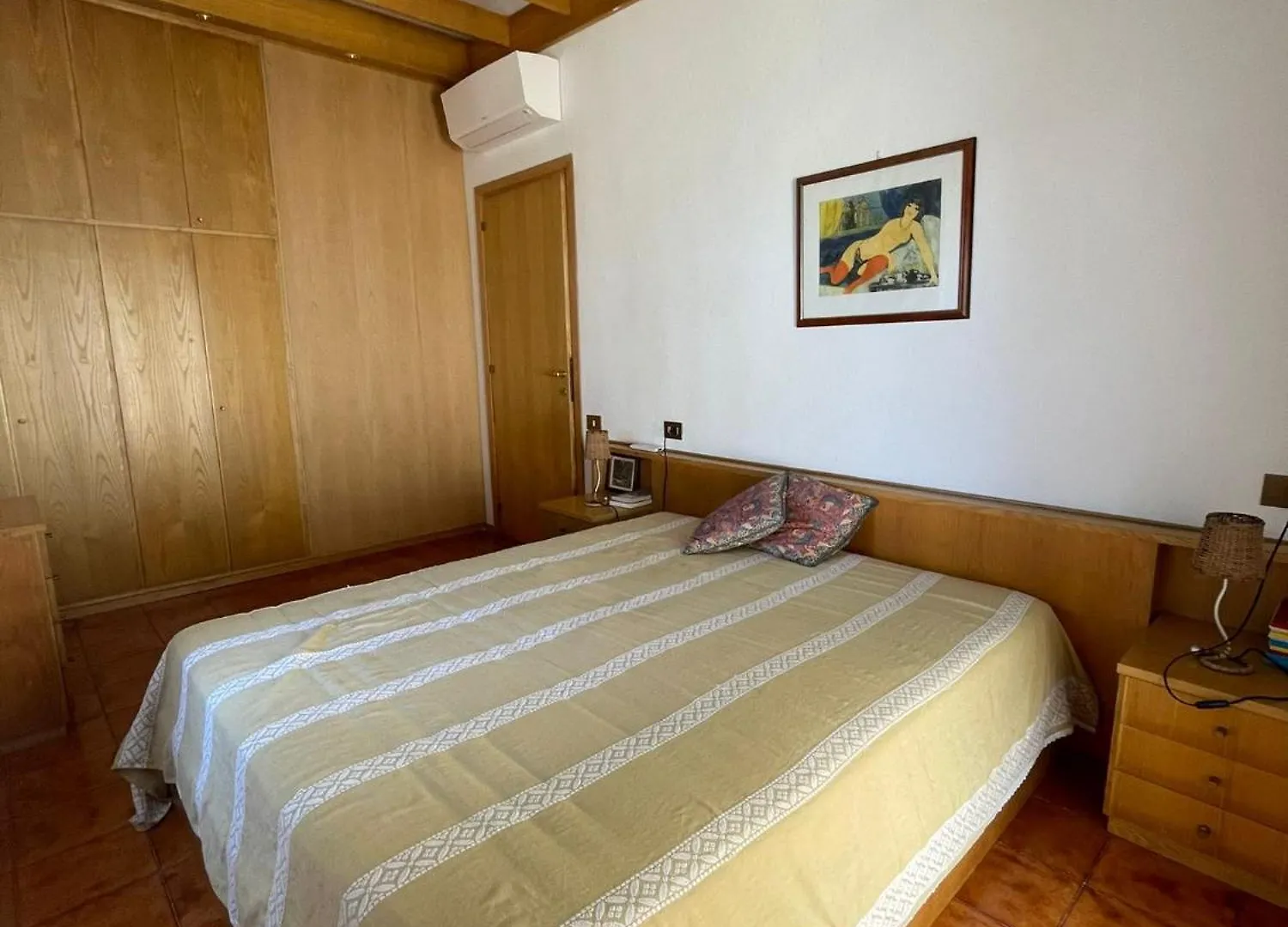 Villetta Quadrifoglio Punta Ala