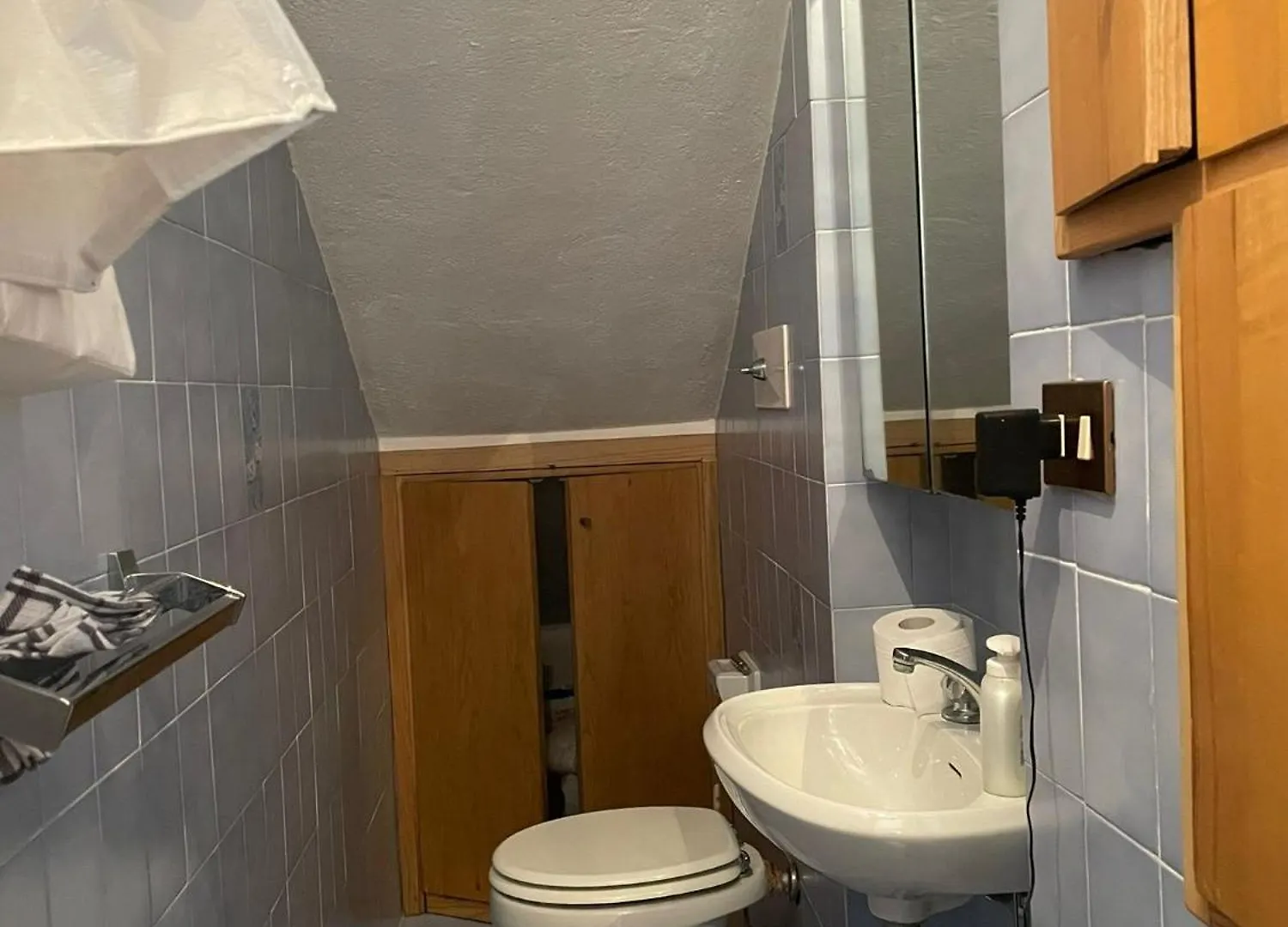 Holiday home Villetta Quadrifoglio Punta Ala