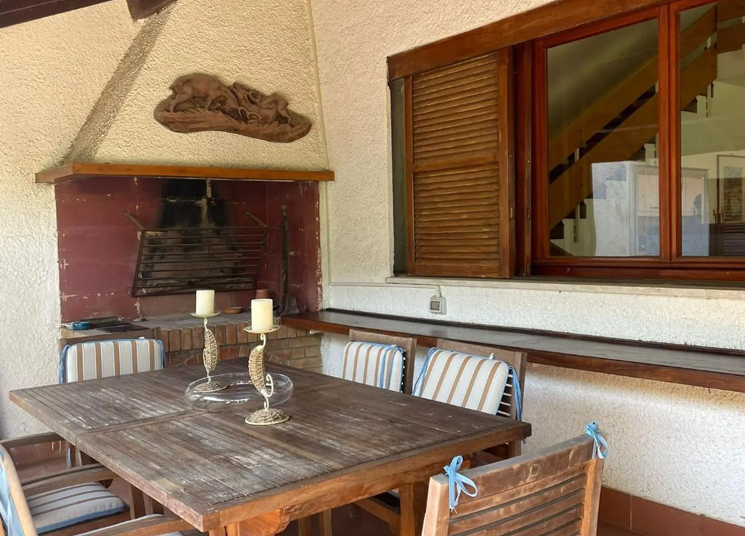 Holiday home Villetta Quadrifoglio Punta Ala