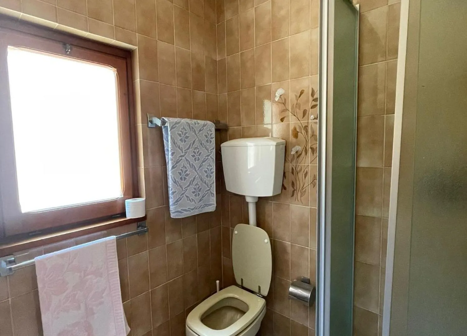 Villetta Quadrifoglio Punta Ala Holiday home