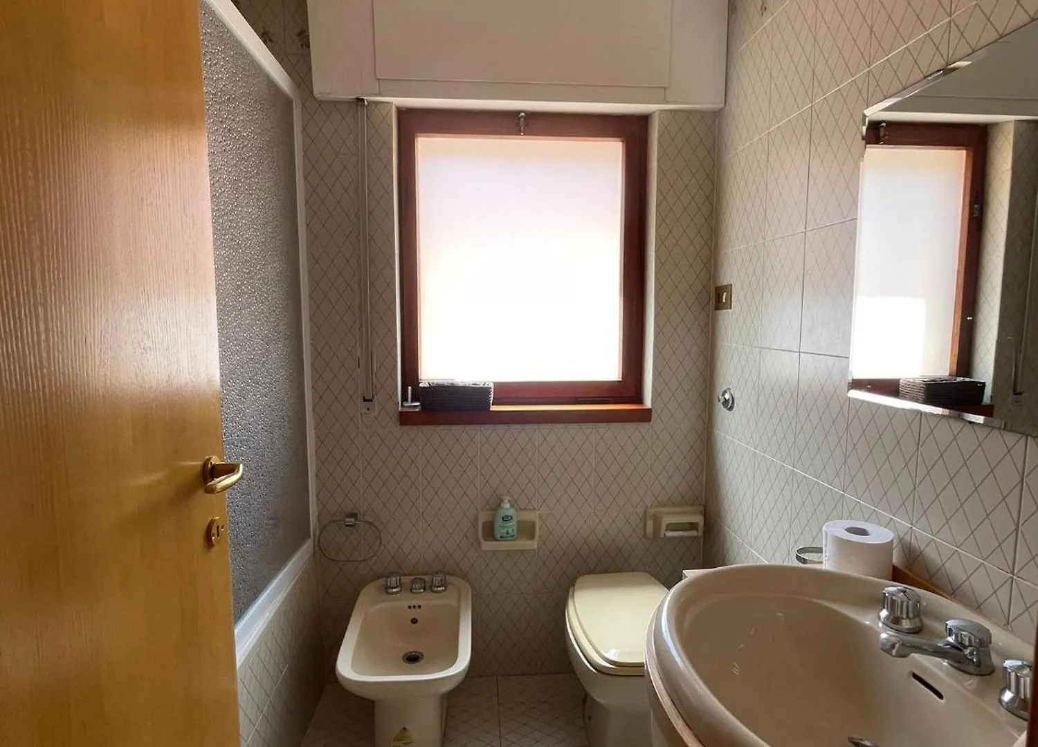 Villetta Quadrifoglio Punta Ala Holiday home