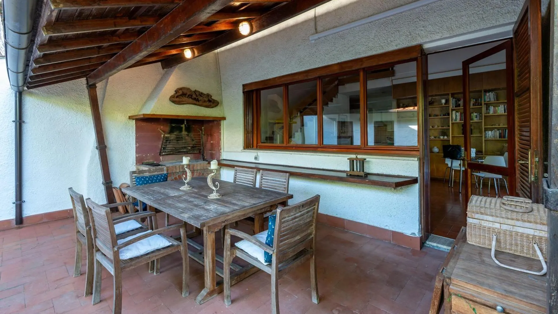 Villetta Quadrifoglio Punta Ala 0*,  Italy