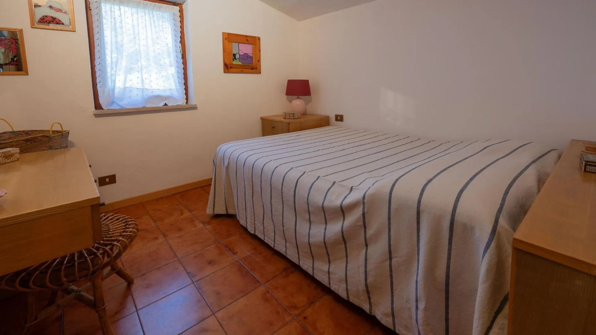 Villetta Quadrifoglio Punta Ala Holiday home