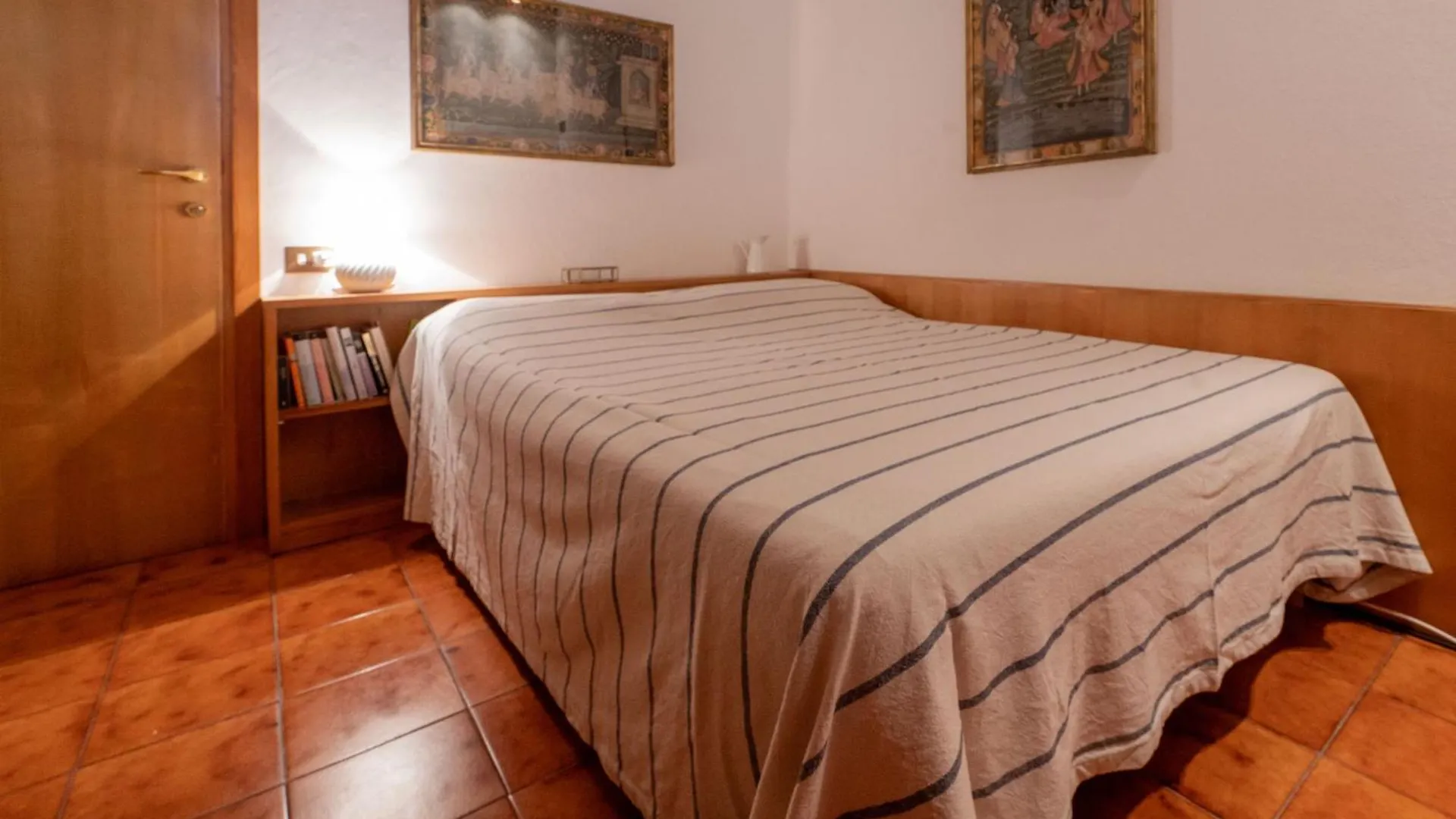 Holiday home Villetta Quadrifoglio Punta Ala Italy