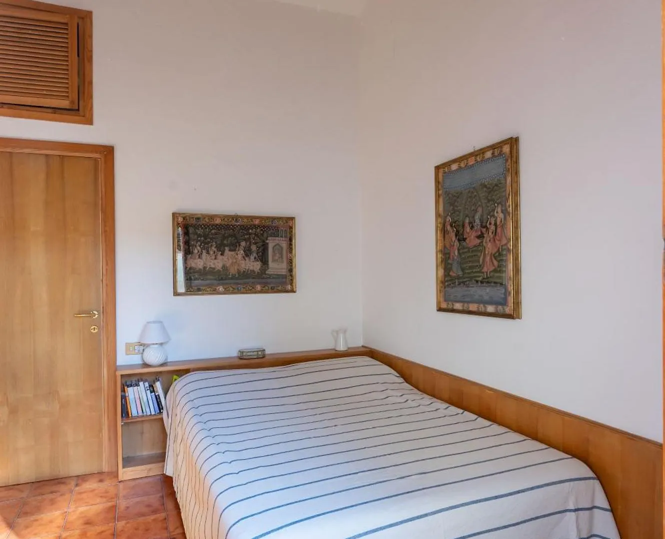 Villetta Quadrifoglio Punta Ala 0*,  Italy