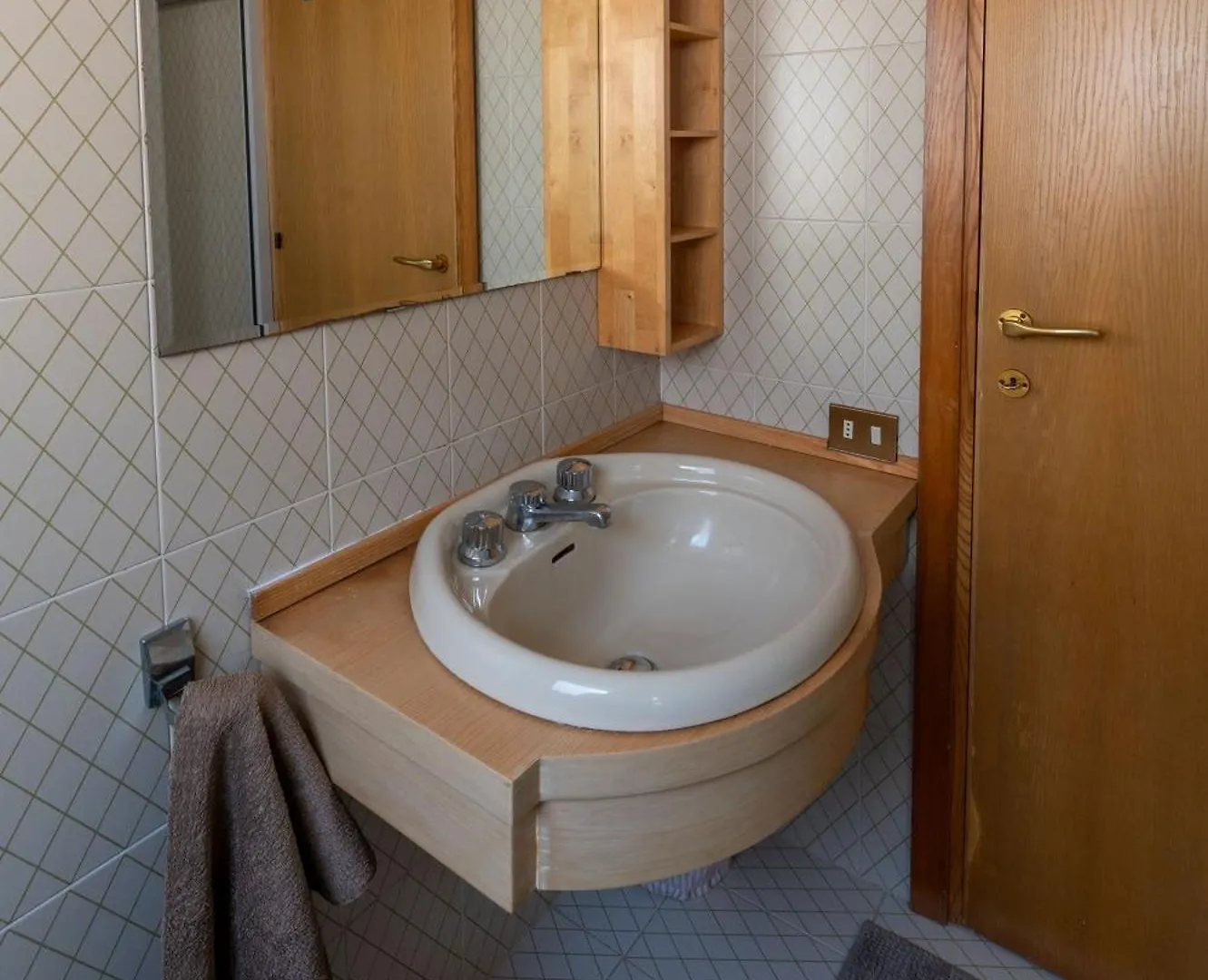 Holiday home Villetta Quadrifoglio Punta Ala Italy