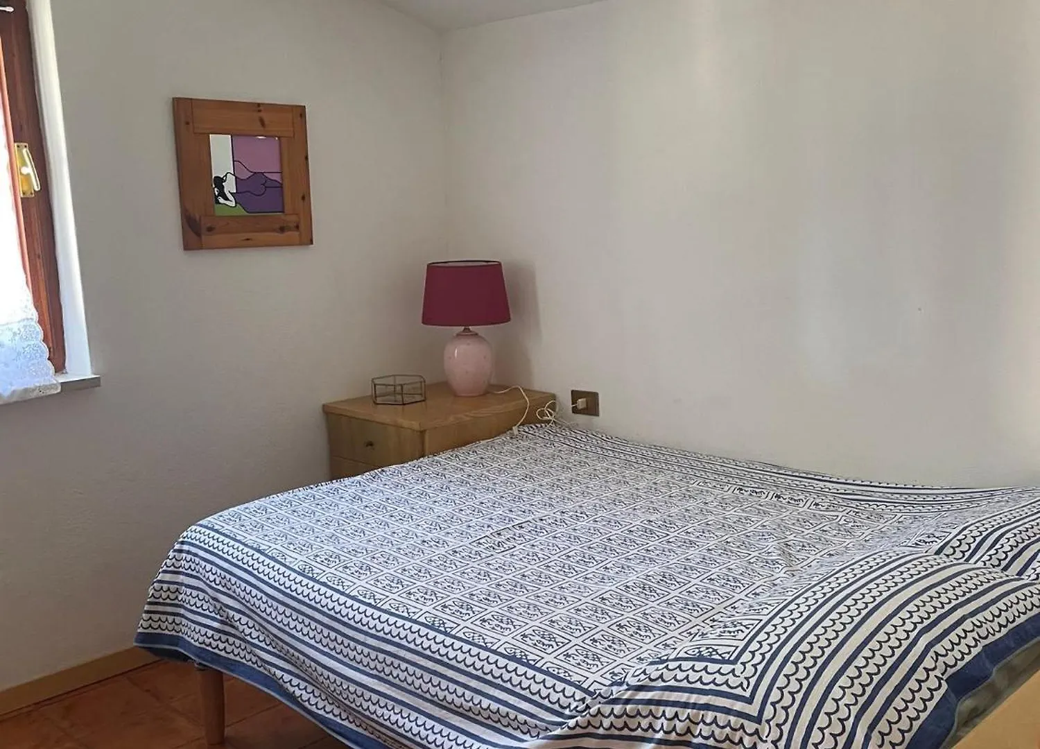 Villetta Quadrifoglio Punta Ala Holiday home