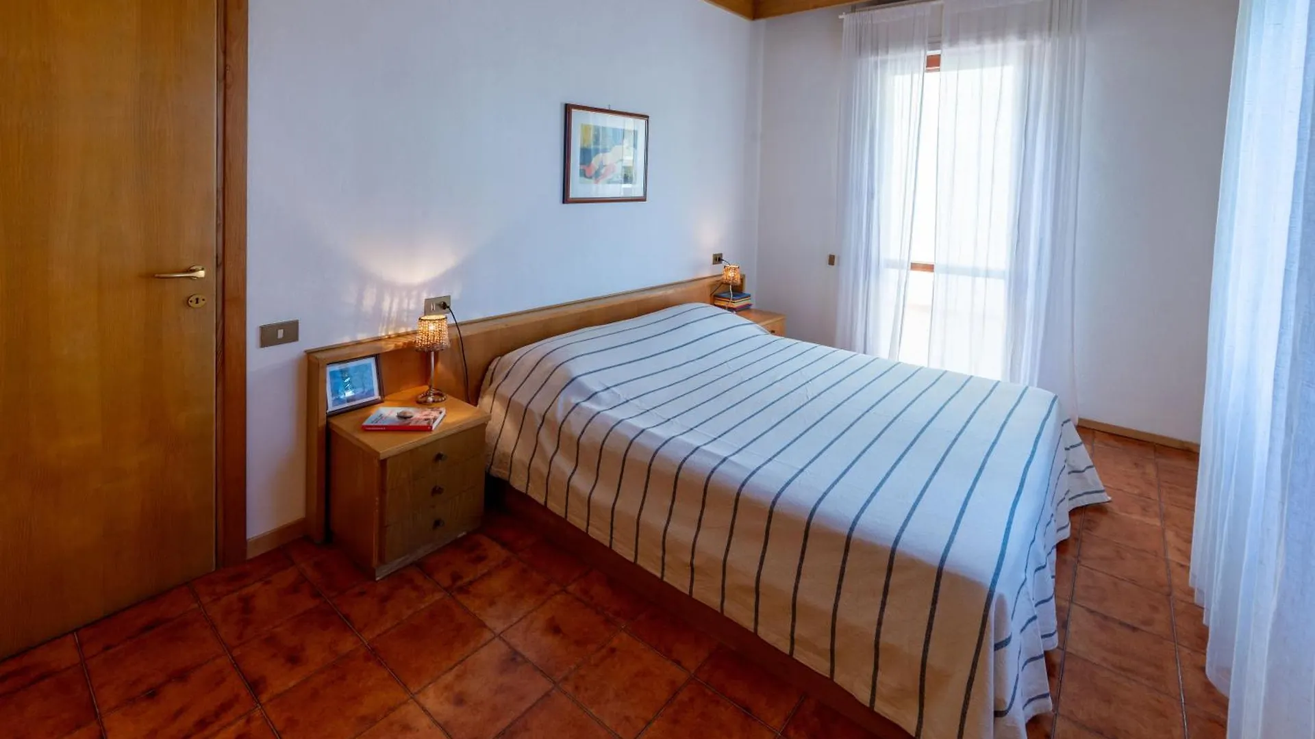Villetta Quadrifoglio Punta Ala Holiday home