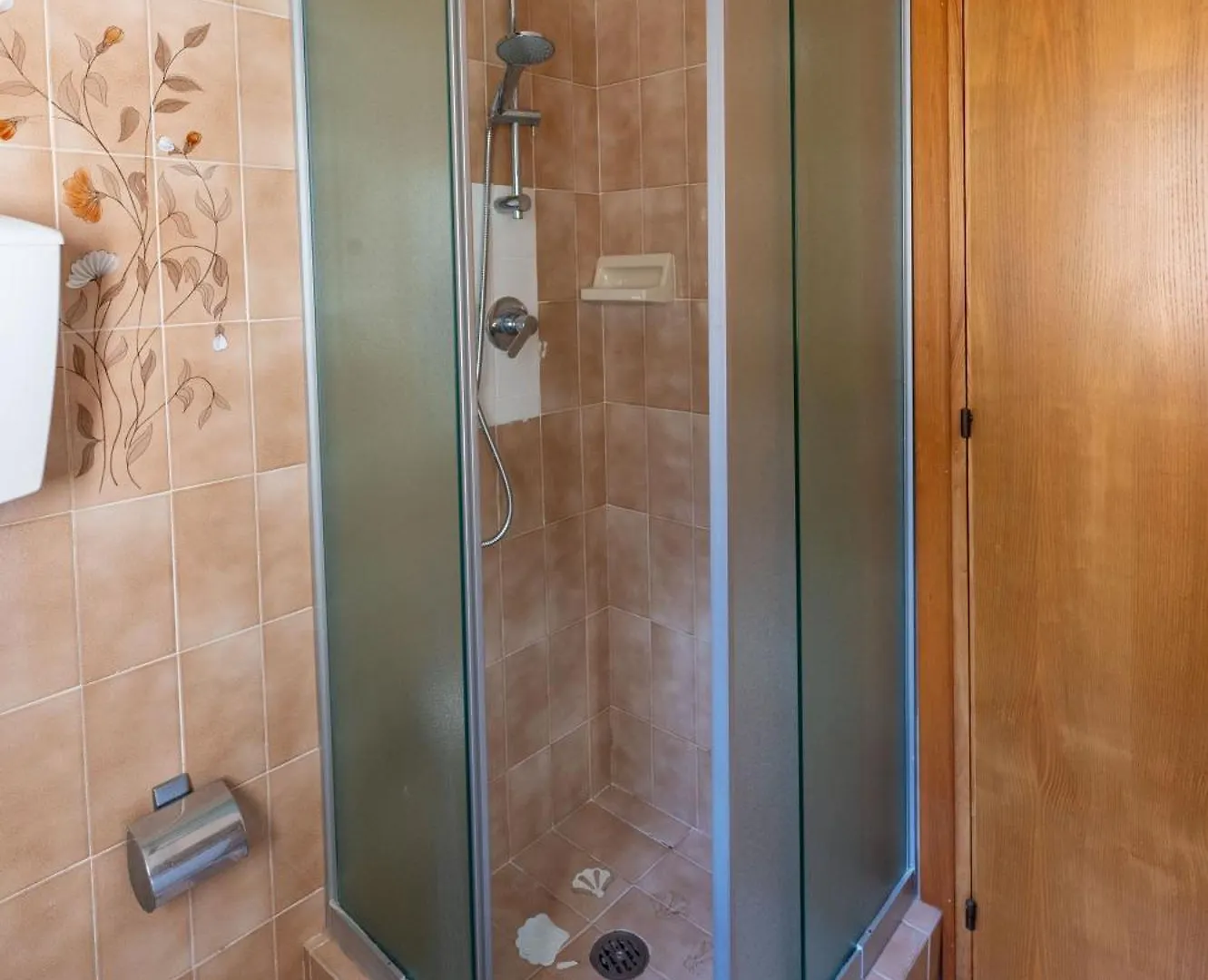 Villetta Quadrifoglio Punta Ala Holiday home